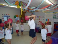 Funtastic Fitness For Kids